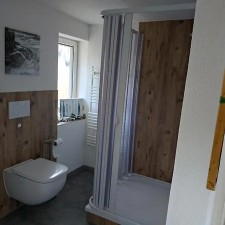 Apartman Lohr's Ruh Hemfurth-Edersee