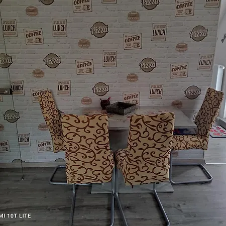 Apartman Lohr's Ruh