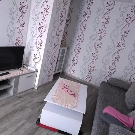 Apartman Lohr's Ruh