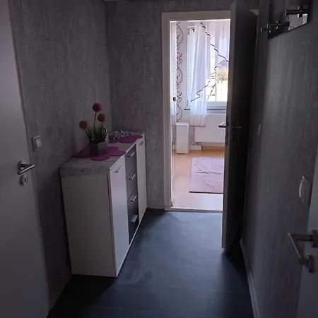 Lohr's Ruh Apartman