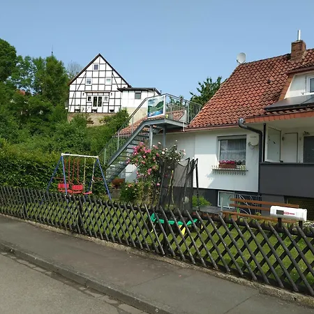 Apartman Lohr's Ruh