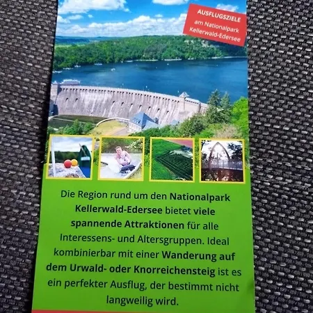Apartman Lohr's Ruh *