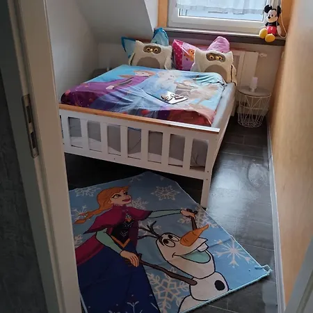 Apartman Lohr's Ruh